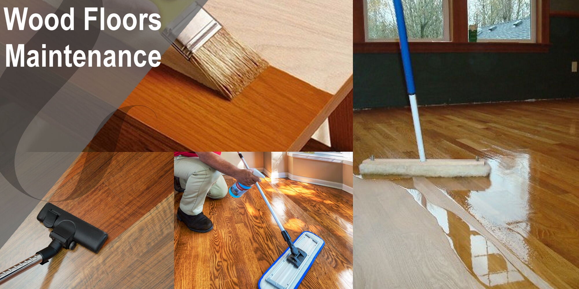 Wood Floors Maintenance Better Surfaces & Services