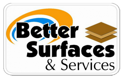 Better Surfaces & Services